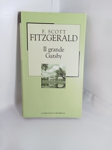 Scott fitzgerald il - fitzgerald, .