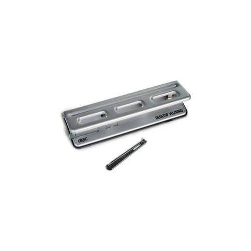 Rilegatrice desktop velobinder - rilegatrice,