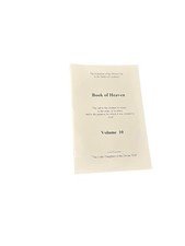 Book of Heaven Volume 10 –