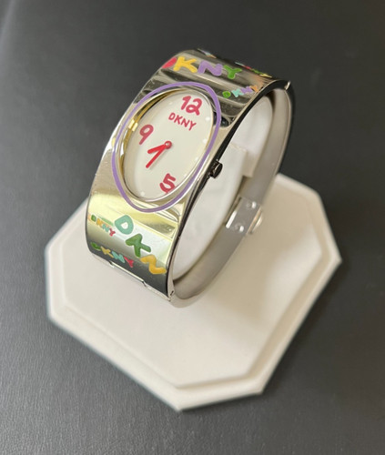 Dkny 3737 watch con - watch,