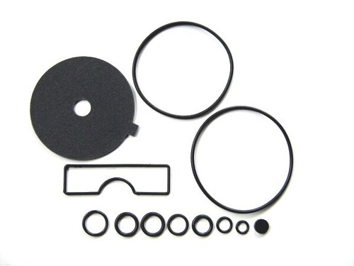 Brc genius reducer repair - brc,