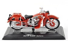 MOTO GUZZI Starline DIE CAST