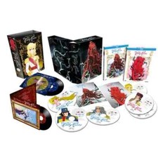 BLU-RAY - LADY OSCAR DELUXE