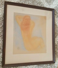 Kurt Jungstedt (1894-1963) -