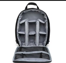 ZAINO PER MACCHINA FOTOGRAFICA