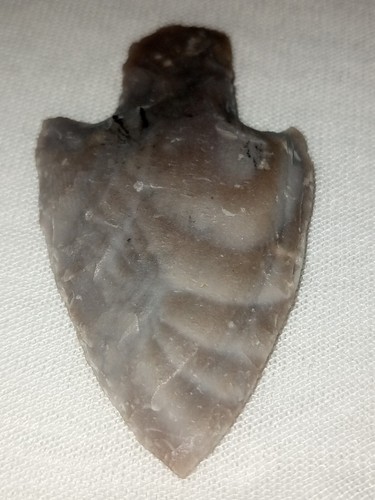 Antica freccia agata del - agata,