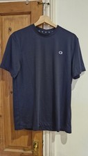 T Shirt Champion, nuova