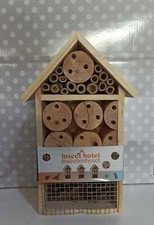 insect hotel struttura casa