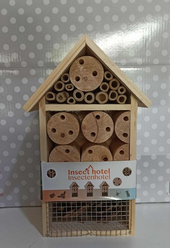 Insect hotel struttura casa - insect,