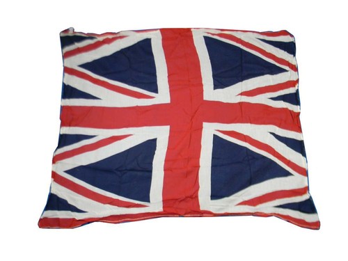 Foulard uomo donna bandiera