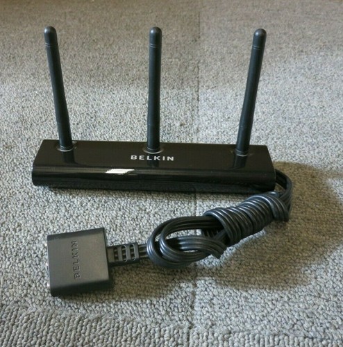 Belkin antenna rete - di, wifi