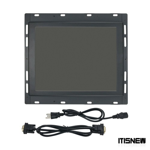 Monitor lcd industriale - monitor,