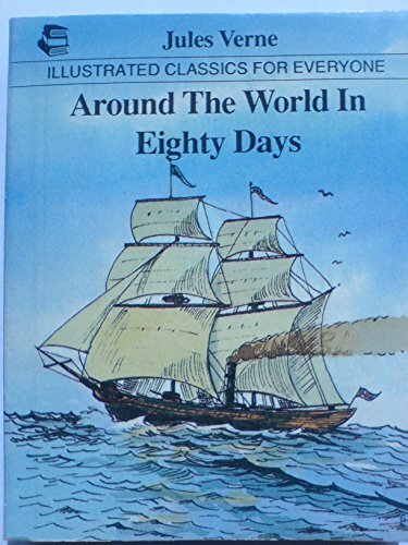 Around the world eighty - world, in