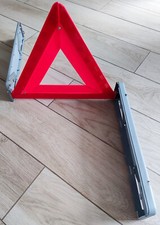 Triangolo auto emergenza