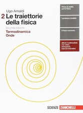 LE TRAIETTORIE DELLA FISICA