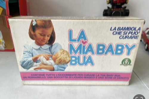 Mia baby bua accessori - bua, per