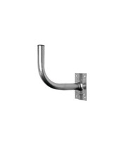Staffa supporto parabola - supporto,