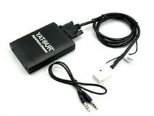 Adattatore YATOUR USB SD AUX