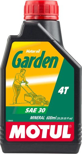 Litro olio motul garden - litro,