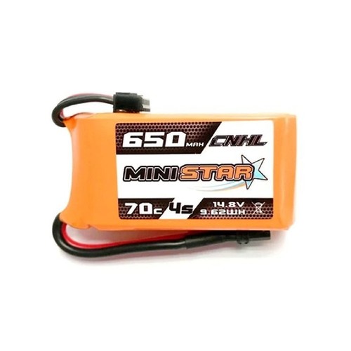 Cnhl ministar lipo batteria - cnhl,