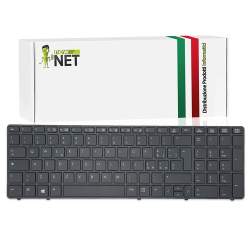 Tastiera compatibile con - , hp