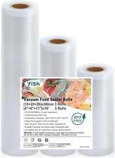 Sacchetti Sottovuoto