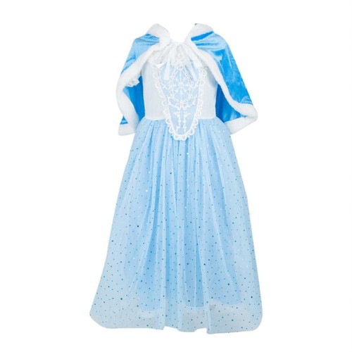 Elsa anna vestito - anna®, fantasia