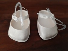 SCARPE  PER BAMBOLA MIGLIORATI- ANNI '70