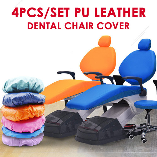 4pz set coprisedie unità - 4pz/set,