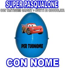 CARS DISNEY SUPER PASQUALONE