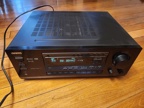 Onkyo ds575x ricevitore av - ricevitore,