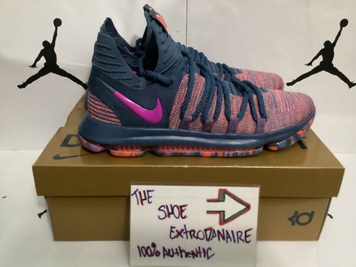 Nike zoom all - nike, 10