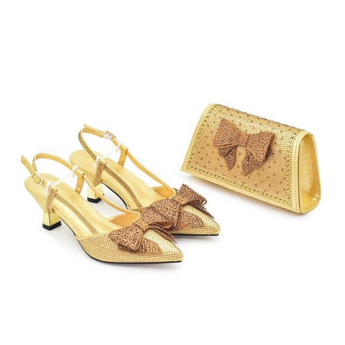 Scarpe borsa lusso design - e,