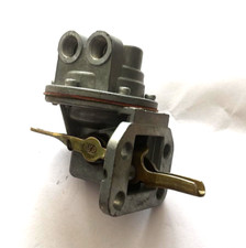 POMPA AC GASOLIO PER AEBI -