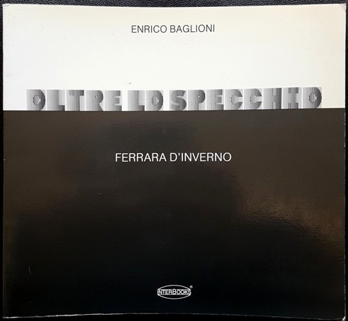 Enrico baglioni oltre lo - enrico,