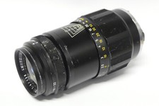 Leica / Leitz Tele Elmar 4 /