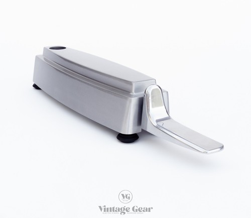 Fender rhodes sustain pedal - fender,