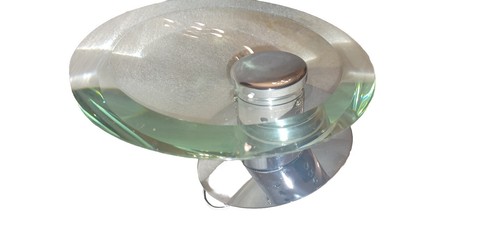 Vintage sconce fontana - fontana, arte