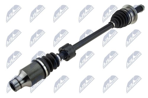 Nty albero motore semiasse - nty, /
