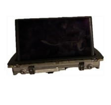 Autoradio stereo navigatore Audi a3 8v 2016 (8V0 857 273 M)