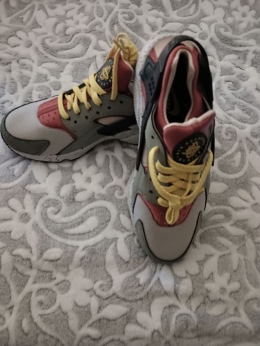 Size nike air huarache - 8, run