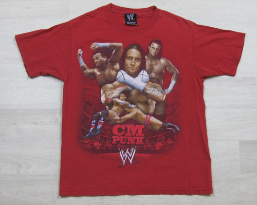 Shirt wwe wrestling - t-shirt, anni