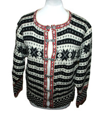 Cardigan donna lana - cardigan,