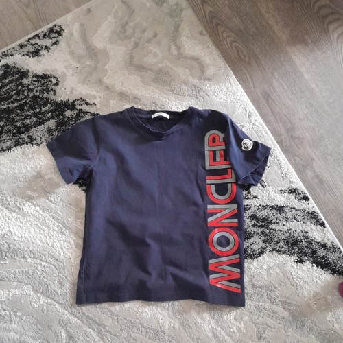 Shirt moncler ragazzo 100 - moncler,