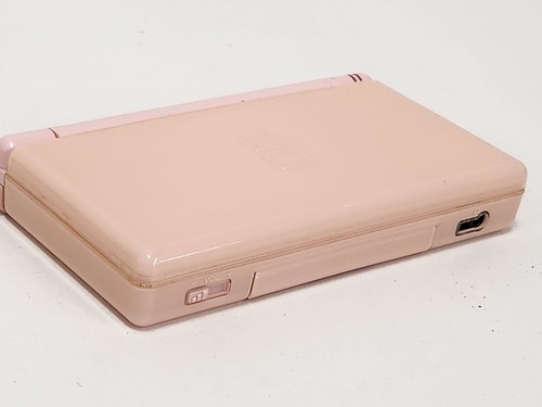 Console nintendo lite - console,