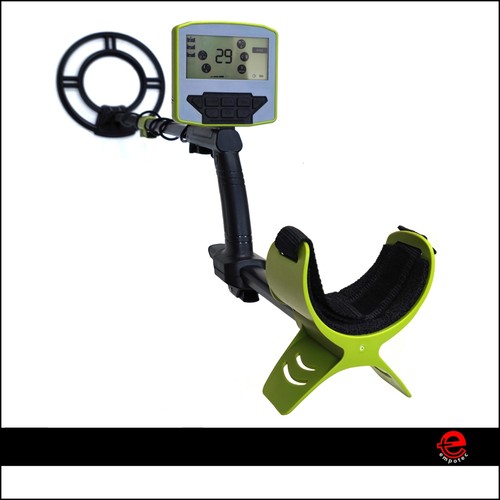 Metal detector emposeeker - detector,