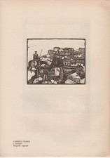 Carmelo Floris - I viandanti -