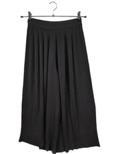 ZARA Pantalone culotte Donna