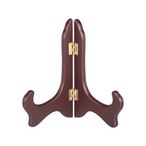 Porta piatti per - , cavalletto