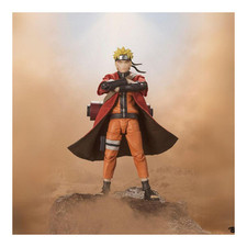 Bandai Tamashii - NARUTO